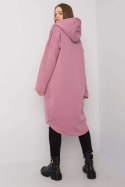 Bluza Damska Model RV-BL-4742.20P Dark Pink - Relevance - L/XL Relevance