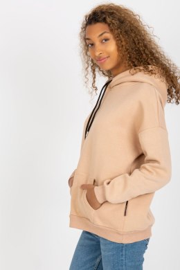 Bluza Damska Model AP-BL-AP-3002.20 Beige - Rue Paris - L Rue Paris