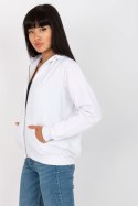 Bluza Damska Model B-002.72 White - BFG - L BFG