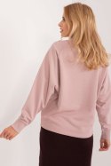 Bluza Damska Model D10088BC02656A Dark Pink - Sublevel - L Sublevel