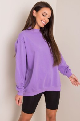 Bluza Damska Model RV-BL-5185.73P Violet - BFG - L/XL BFG