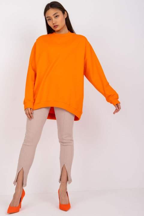 Bluza Damska Model RV-BL-5185.79P Orange - BFG - L/XL BFG