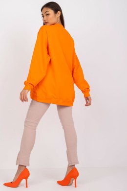 Bluza Damska Model RV-BL-5185.79P Orange - BFG - L/XL BFG