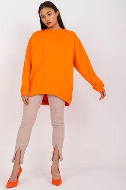 Bluza Damska Model RV-BL-5185.79P Orange - BFG - S/M BFG