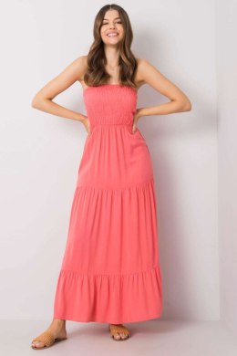 Sukienka Model D73761M30251 Coral - Fresh Made - M/L Fresh Made