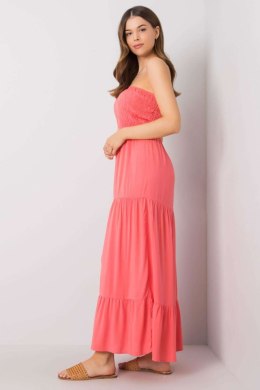 Sukienka Model D73761M30251 Coral - Fresh Made - M/L Fresh Made