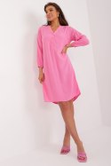 Sukienka Model D73761M30427A Pink - Sublevel - S Sublevel