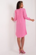 Sukienka Model D73761M30427A Pink - Sublevel - S Sublevel