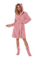 Skarpety Model 2407 Powder Pink - L&L collection - 36/38 L&L collection