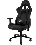 Fotel obrotowy gamingowy PRO GTR-XL SPC HERO BLACK