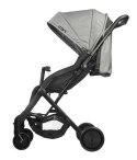 Wózek dziecięcy CABI S HyBrid Charcoal grey