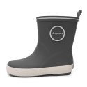 Kalosze FASHION BOOT Druppies dark grey27