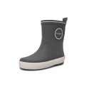 Kalosze FASHION BOOT Druppies dark grey27