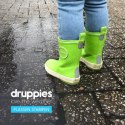 Kalosze FASHION BOOT Druppies fresh green21