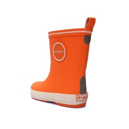 Kalosze FASHION BOOT Druppies orange23