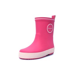 Kalosze FASHION BOOT Druppies pink22