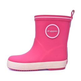 Kalosze FASHION BOOT Druppies pink23