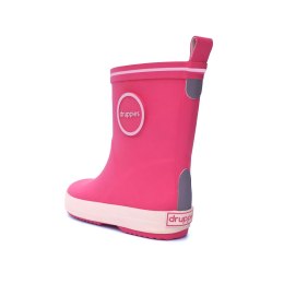 Kalosze FASHION BOOT Druppies pink23