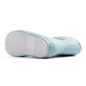 Kalosze NEWBORN BOOT Druppies pastel blue23