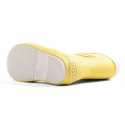 Kalosze NEWBORN BOOT Druppies pastel lemon26