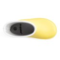 Kalosze NEWBORN BOOT Druppies pastel lemon26