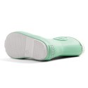 Kalosze NEWBORN BOOT Druppies pastel mint24