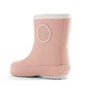 Kalosze NEWBORN BOOT Druppies pastel rose26