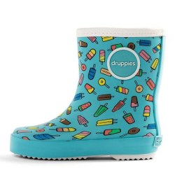 Kalosze SUMMER BOOT Druppies cold 20