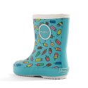 Kalosze SUMMER BOOT Druppies cold 24