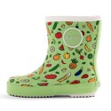 Kalosze SUMMER BOOT Druppies fresh 23