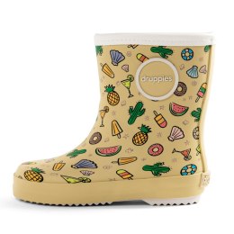 Kalosze SUMMER BOOT Druppies sand 20