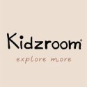 Plecak dla dzieci Beasties brown KIDZROOM