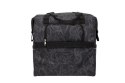 Bamboo Camella torba rowerowa black