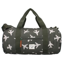 Torba sportowa Adore More Airplane KIDZROOM