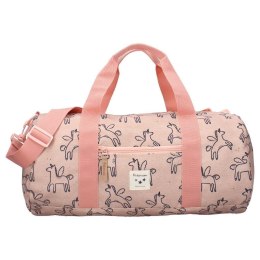 Torba sportowa Unikorn pink KIDZROOM