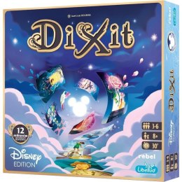 Dixit Disney REBEL