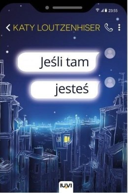 Jeśli tam jesteś