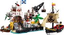 LEGO 10320 ICONS Twierdza Eldorado