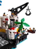 LEGO 10320 ICONS Twierdza Eldorado