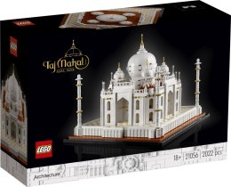 LEGO 21056 Architecture Tadż Mahal