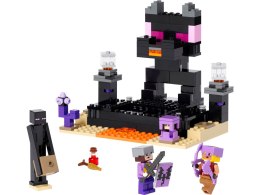 LEGO 21242 MINECRAFT Arena Endu