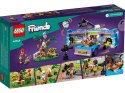 LEGO 41749 FRIENDS Reporterska furgonetka