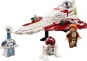 LEGO 75333 STAR WARS TM Myśliwiec Jedi Obi-Wana Ke