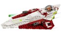 LEGO 75333 STAR WARS TM Myśliwiec Jedi Obi-Wana Ke