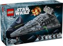 LEGO 75394 Star Wars Gwiezdny Niszczyciel Imperium