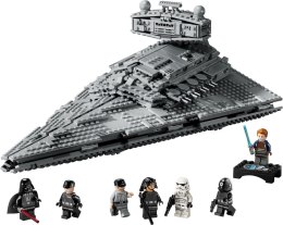 LEGO 75394 Star Wars Gwiezdny Niszczyciel Imperium