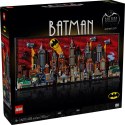 LEGO 76271 DC Batman Gotham z serialu The Animat