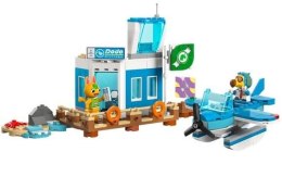 LEGO(R) ANIMAL CROSSING 77051 Lot z Dodo Airlines