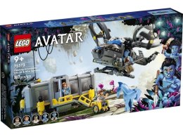 LEGO(R) AVATAR 75573 Latające góry: stanowisko 26...