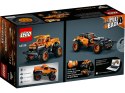 Lego TECHNIC 42135 Monster Jam El Toro Loco